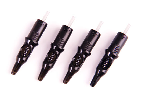 চীন 0.5MM কালি কার্তুজ ট্যাটু সূঁচ অনুশীলন সম্পূর্ণ রঙের সূঁচ সরবরাহকারী