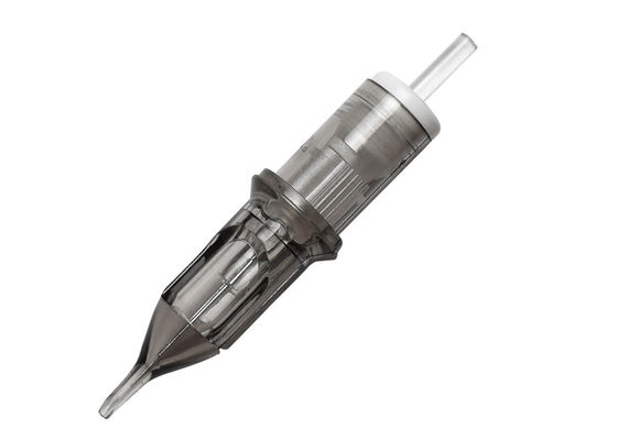 চীন 0.35MM ট্যাটু মেশিন কার্তুজ স্থায়ী মেকআপ সূঁচ সরবরাহকারী