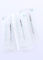 বিভক্ত প্রাক তৈরি ট্যাটু স্থায়ী মেকআপের ট্র্যাডিশনাল / ইউনিভার্সাল আস্তরণের সূঁচ সরবরাহকারী