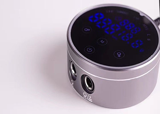 ডট বক্স ফাংশন এবং স্মার্ট টাচস্ক্রিন সহ ট্যাটু পাওয়ার সাপ্লাই সহ অনায়াসে নিয়ন্ত্রণ ট্যাটু মেশিন সরবরাহকারী