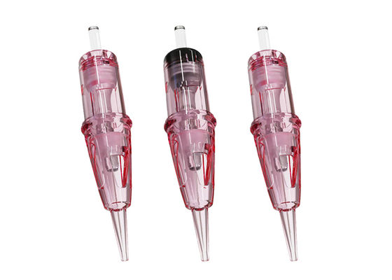 Disposable Semi Permanent Makeup Needles in Various Sizes and Configurations সরবরাহকারী