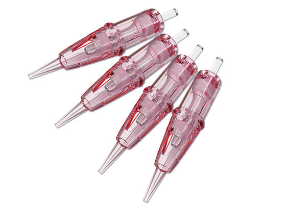 Disposable Semi Permanent Makeup Needles in Various Sizes and Configurations সরবরাহকারী