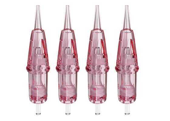 Disposable Semi Permanent Makeup Needles in Various Sizes and Configurations সরবরাহকারী