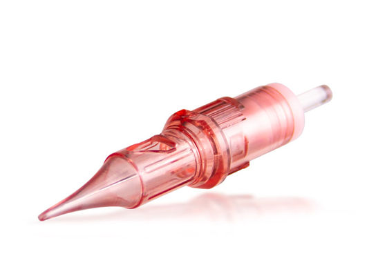 Bubble Packaged Eyebrow Lips Semi Permanent Makeup Needles সরবরাহকারী