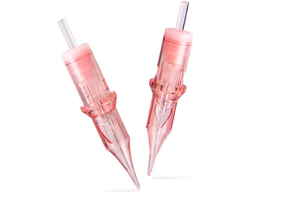 Bubble Packaged Eyebrow Lips Semi Permanent Makeup Needles সরবরাহকারী