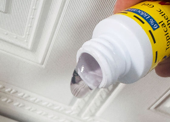 ই এম উলকি আঁকা বেদাহীন নিম্বিং এসএসজে 48 টি ট্যাটু নিম্ব ক্রিম সরবরাহকারী