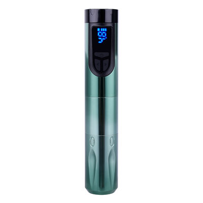 Y15 1200mAh ওয়্যারলেস রোটারি ট্যাটু মেশিন পেন ট্যাটু পিস্তল পণ্য বিভাগ সরবরাহকারী