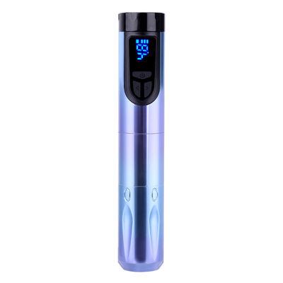 Y15 1200mAh ওয়্যারলেস রোটারি ট্যাটু মেশিন পেন ট্যাটু পিস্তল পণ্য বিভাগ সরবরাহকারী