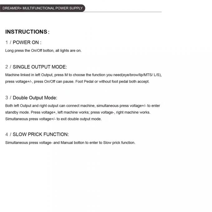 80*28mm গ্রে AV1.5V-12V H8 স্মার্ট পাওয়ার সাপ্লাই ডুয়াল এলসিডি টাচ স্ক্রিন ট্যাটু মেশিন রঙিন ভোল্টেজ ইন্টেলিজেন্ট ডিজিটাল 0
