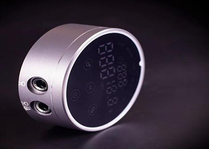 ডট বক্স ফাংশন এবং স্মার্ট টাচস্ক্রিন সহ ট্যাটু পাওয়ার সাপ্লাই সহ অনায়াসে নিয়ন্ত্রণ ট্যাটু মেশিন 3