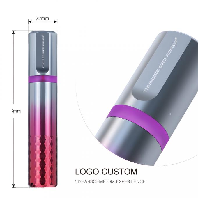 পেশাদার স্থায়ী মেকআপ মেশিন সেট Ombre Microblading Skin Beauty Machine Tattoo Eyebrow স্থায়ী মেকআপ মেশিন 10