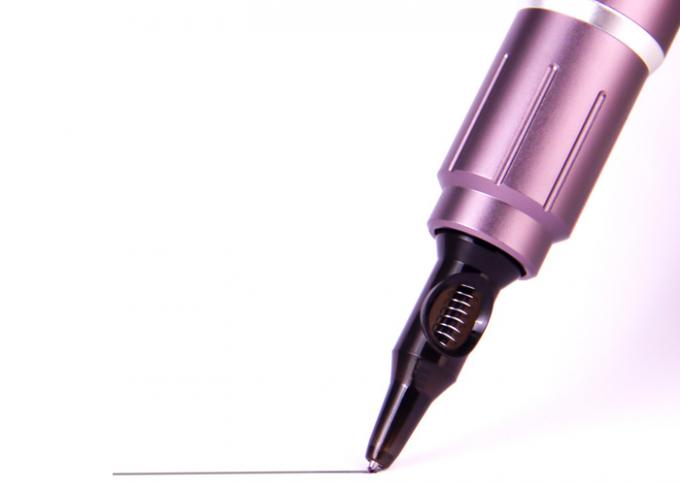 0.5MM কালি কার্তুজ ট্যাটু সূঁচ অনুশীলন সম্পূর্ণ রঙের সূঁচ 2