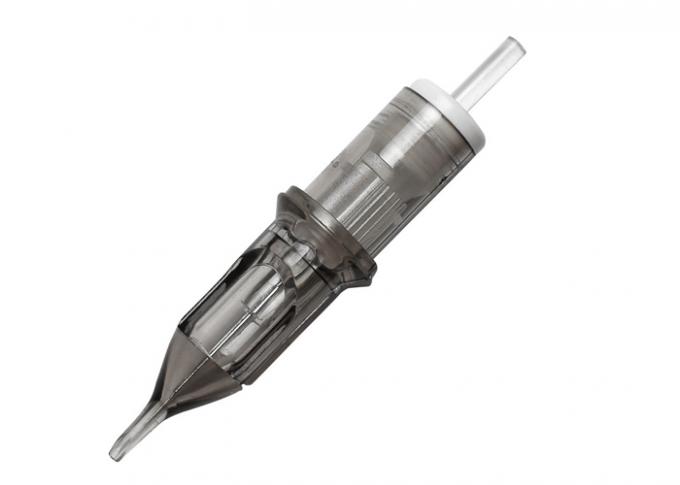 0.35MM ট্যাটু মেশিন কার্তুজ স্থায়ী মেকআপ সূঁচ 2